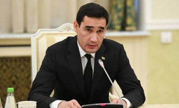 Turkmenistan ma nowego prezydenta. Syn zastąpił ojca