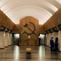 Metro Moskwa