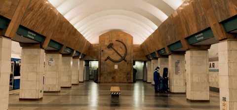 Ameryka wzywa swoich obywateli do natychmiastowego wyjazdu z Rosji