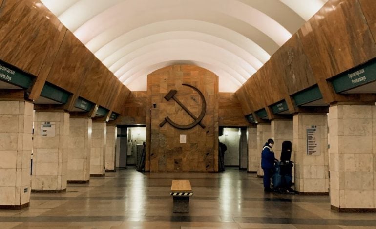 Rosja. Cinkciarze powrócili do łask