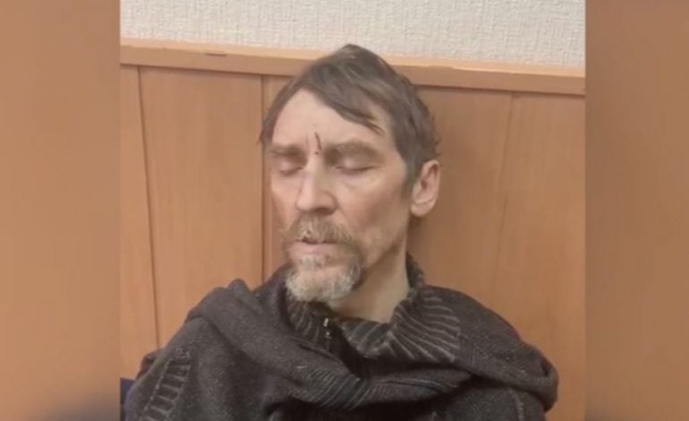 Do “zadań specjalnych” na Ukrainie Rosja zatrudnia prywatne agencje ochroniarskie