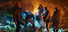 Bilans 7 dni wojny: Zginęło ponad 2 tysiące cywilów. WHO: otworzyć korytarz humanitarny do Kijowa