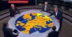 Rosyjski polityk straszy „całkowitym rozgromieniem” Polski, jeśli będzie ingerować w „operację denazyfikacji” Ukrainy