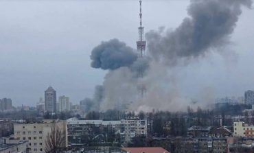 PILNE: Rosja przerywa ogień dla korytarzy humanitarnych. Z Kijowa wyjazd wyłącznie na Białoruś