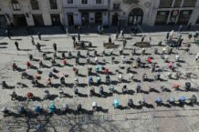 Lwów: „To one strzegą nieba nad Ukrainą!” Lwów: „To one strzegą nieba nad Ukrainą!”