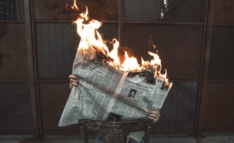 Rosja zablokowała dostęp do zagranicznych mediów “za rozpowszechnianie nieprawdziwych informacji”