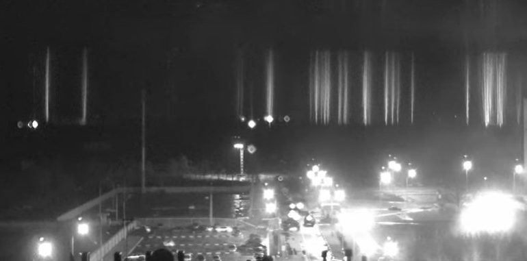 Media: Ukraiński desant wylądował pod zaporoską elektrownią? Ma tam dziś dotrzeć komisja z MAEA