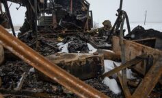 O 850 okupantów mniej. Sztab Generalny podał straty