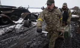 Rosja używa na Ukrainie broni termobarycznej