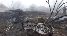 Pentagon: Rosja zaangażowała na Ukrainie 95% grupy uderzeniowej