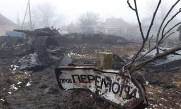 Pentagon: Rosja zaangażowała na Ukrainie 95% grupy uderzeniowej
