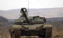 Pentagon: Ukraina ma więcej czołgów na froncie niż Rosja