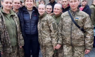 Ukraińskie żołnierki były poddawane przez Rosjan torturom i maltretowaniu