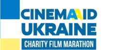 Charytatywny maraton Filmowy CinemaAid Ukraine w Warszawie