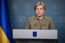Ukraina i Rosja przeprowadziły trzecią wymianę jeńców