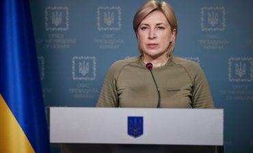 Ukraina i Rosja przeprowadziły trzecią wymianę jeńców