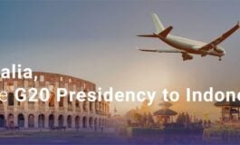 Prezydent Zełenski został zaproszony na szczyt G20