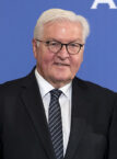 Steinmeier: Nie ma mowy o normalizacji stosunków z Moskwą, dopóki u władzy jest Putin