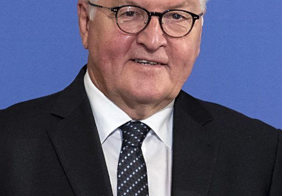 Steinmeier: Nie ma mowy o normalizacji stosunków z Moskwą, dopóki u władzy jest Putin