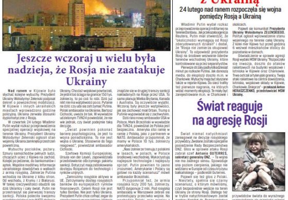 Gazeta Polska Bukowiny 3/2022