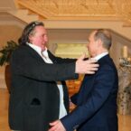 Depardieu przestał się łudzić, potępił Putina za inwazję na Ukrainę