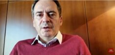 FSB poluje na dziennikarza Bellingcat Christo Grozewa