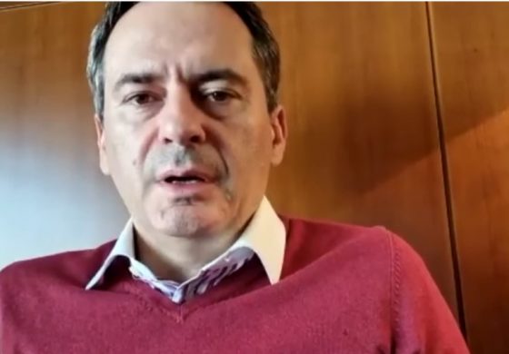 FSB poluje na dziennikarza Bellingcat Christo Grozewa