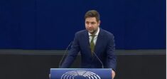 Jaki: Putin ma niezły ubaw widząc, że Niemcy rękami UE atakują Polskę (WIDEO)