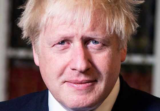 Boris Johnson ma zakaz wjazdu do Rosji
