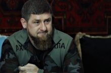 „Kadyrowcy” likwidują zbuntowanych rosyjskich żołnierzy. Sytuacja na froncie 20.04