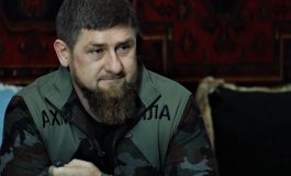 Kadyrow zapowiada ofensywę na Kijów. Na rozkaz Putina (WIDEO)