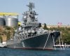 Dlaczego część Floty Czarnomorskiej wciąż naraża się na ataki ukraińskie na Krymie? Powód prozaiczny