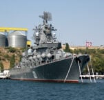 Dlaczego część Floty Czarnomorskiej wciąż naraża się na ataki ukraińskie na Krymie? Powód prozaiczny