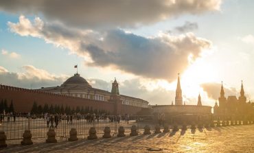 Kreml chce świętować 250. rocznicę I rozbioru Polski. Mówi o powrocie Białorusi „do rodzimego portu”