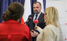 Kumoch: Jeśli Rosja zakręci Polsce kurek z gazem – będzie miała problem