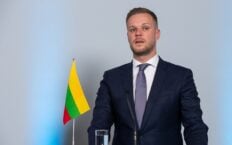 Litwa i Łotwa wydalają ambasadorów Rosji