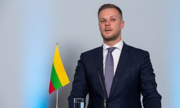 Litwa i Łotwa wydalają ambasadorów Rosji