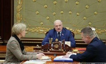 Totalny terror. Łukaszenka: „Prawnik ma zapomnieć o jakiejś wydumanej wolności słowa i innych wolnościach”