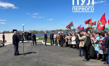 Łukaszenka dotkniętym skutkami sankcji Białorusinom: To musicie trochę kombinować!
