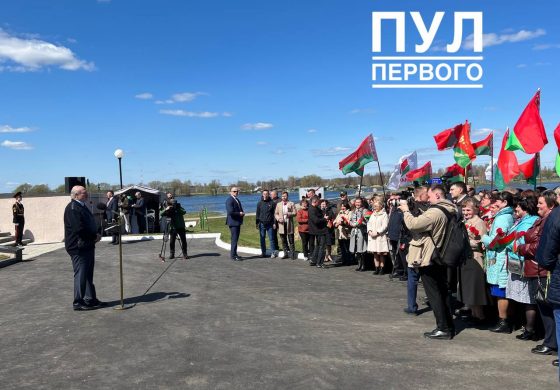 Łukaszenka dotkniętym skutkami sankcji Białorusinom: To musicie trochę kombinować!