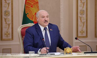 Łukaszenka: Jeśli uderzą w Mozyrz, my uderzymy w Kijów, bez wejścia na Ukrainę