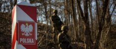 Polski kontrwywiad zatrzymał szpiegów z Rosji i Białorusi. Działali w polsko-białoruskiej strefie nadgranicznej