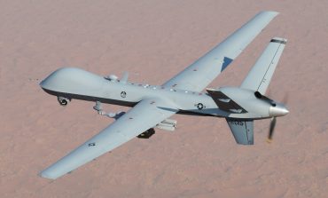 Forbes: Ukraina chce kupić w USA ciężkie drony szturmowe MQ-9 Reaper