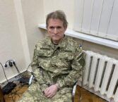 Ukraińcy złapali kuma Putina, Medwedczuka!