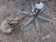 ONZ: Ukraina jest jednym z najbardziej zaminowanych krajów na świecie
