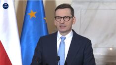 Morawiecki wzywa europejskich polityków do działania: “Przywództwo to nie tchórzostwo, czy kalkulacje”