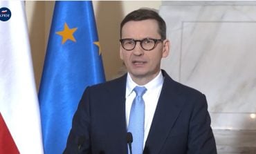 Polska ujawni dokumenty dotyczące korumpowania przez Rosję eurodeputowanych