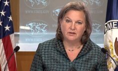 Mamy deklarację USA ws. Krymu. Ukraińcy mają „wolne ręce”