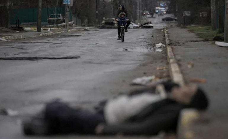 USA chcą wykluczenia Rosji z Rady Praw Człowieka ONZ