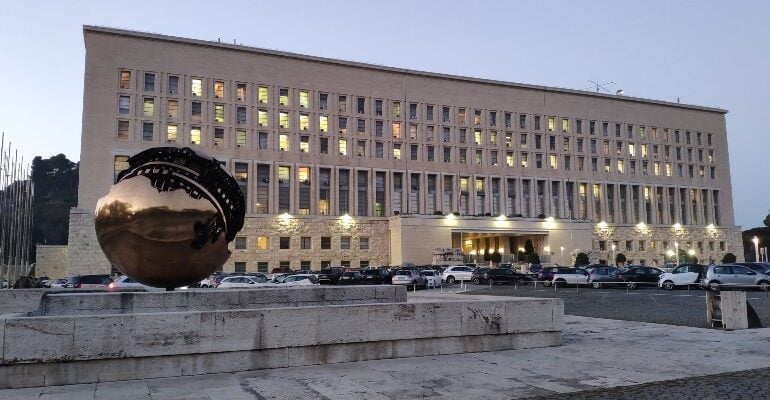 Dania i Włochy wydalają w sumie 45 rosyjskich dyplomatów